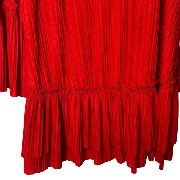 Free People coastal cowgirl boho Dress size Small - Picture 13 of 15